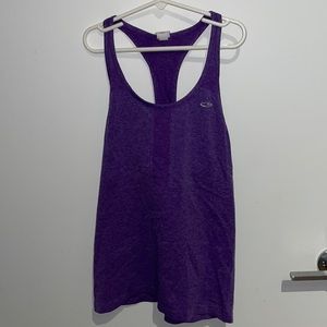 Champion Duo Dry Workout Tank Top